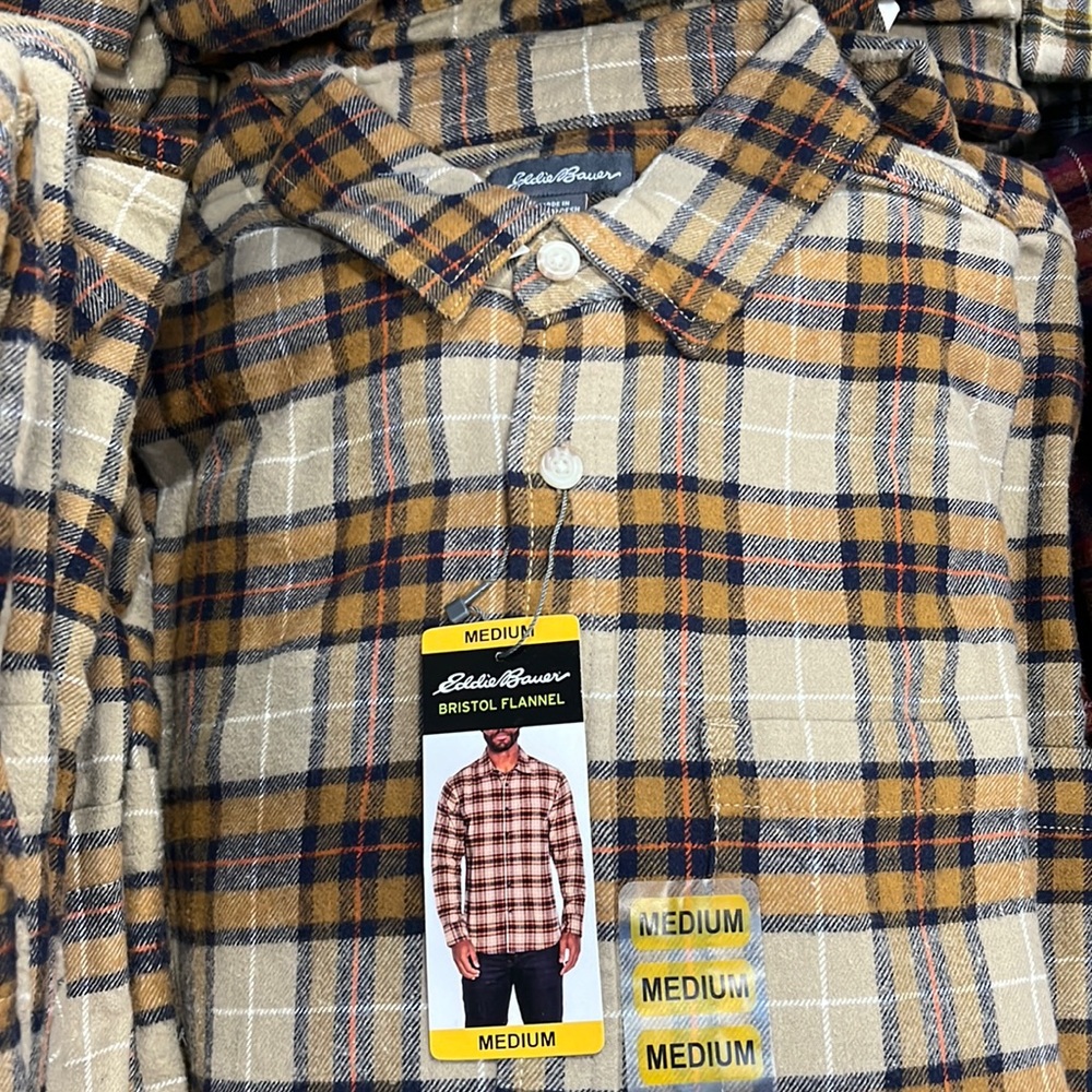 Bristol flannel